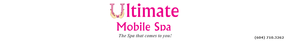 Ultimate Mobile Spa